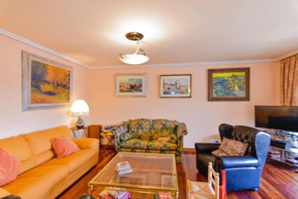 Apartmán Vistas Increibles! A 3 Minutos De La Playa Con Wifi Santander Exteriér fotografie